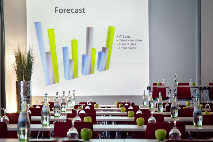 Hotel Legere Premium Hotel Luxembourg