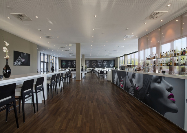 Hotel Legere Premium Hotel Luxembourg