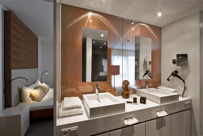Hotel Legere Premium Hotel Luxembourg