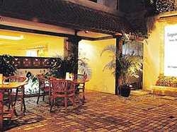 Hotel Legian Express