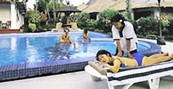 Hotel Legian Express