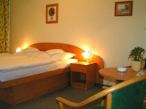 Hotel Legie