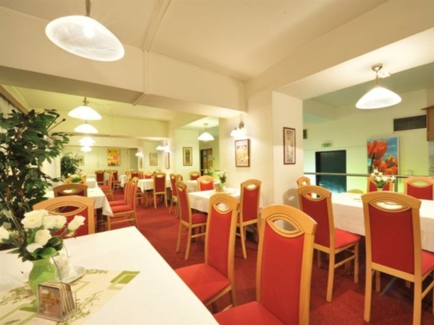 Hotel Legie