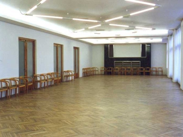 Hotel Legie