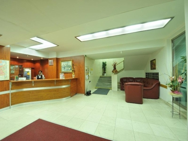 Hotel Legie