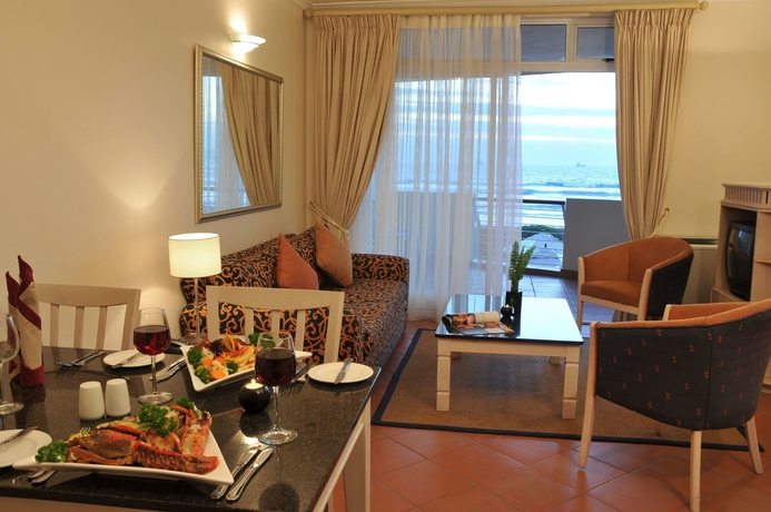 Hotel Leisure Bay Luxury Suites