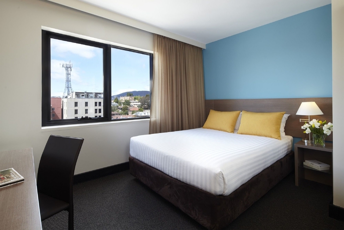 Hotel Leisure Inn Hobart Macquarie
