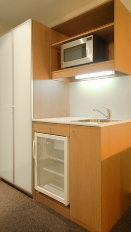 Hotel Leisure Inn Hobart Macquarie