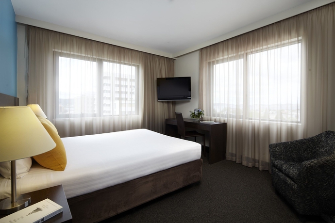 Hotel Leisure Inn Hobart Macquarie