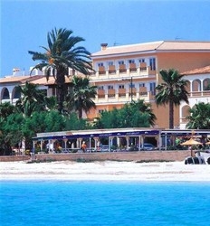 Hotel Lemar