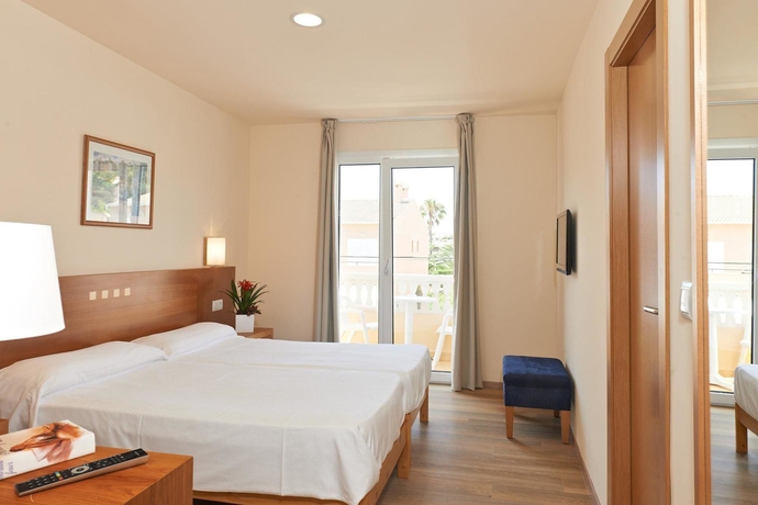 Hotel Lemar Garden