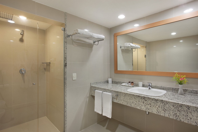 Hotel Leme Othon Palace