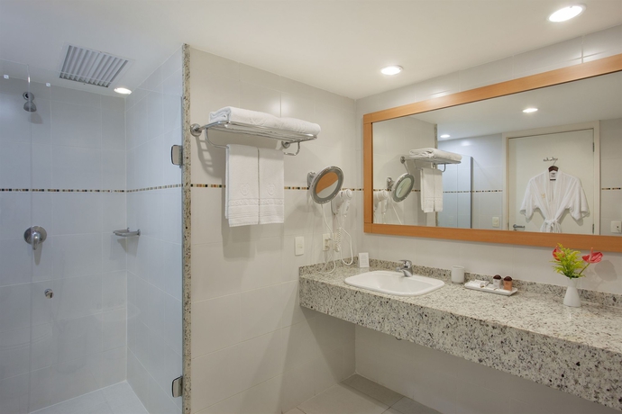 Hotel Leme Othon Palace