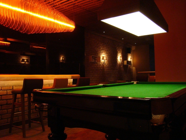 Hotel Lemon Tree Hotel, Chennai