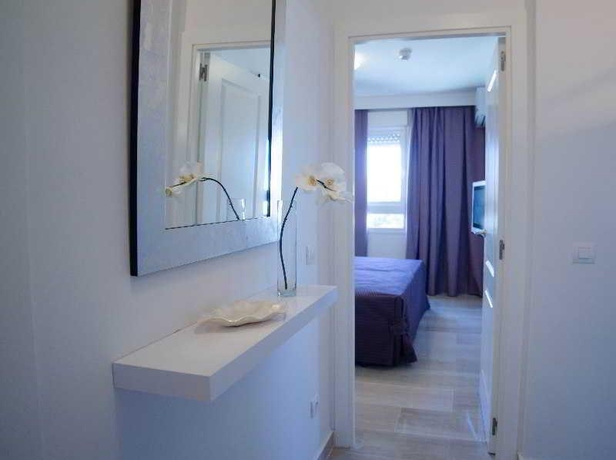 Hotel Leo Canela