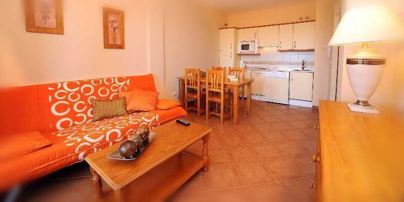 Hotel Leo Canela