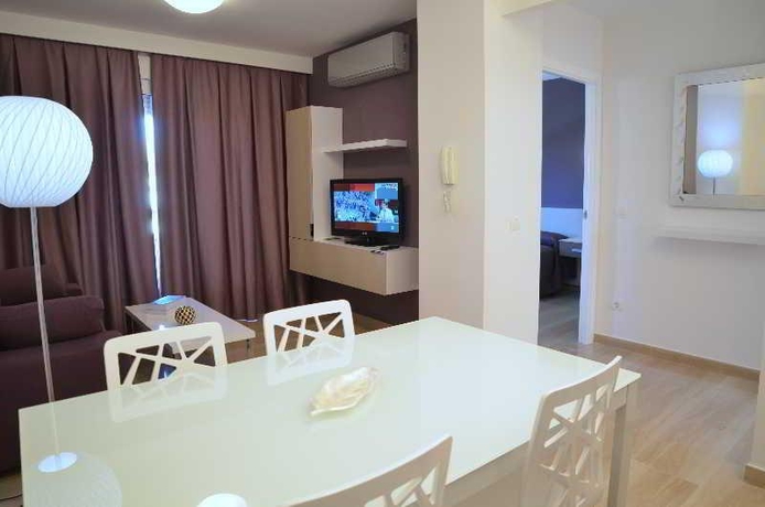 Hotel Leo Canela