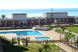 Hotel Leo Canela Park