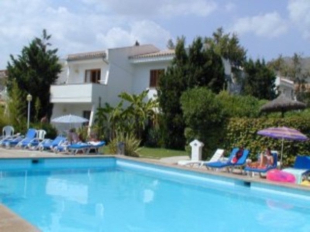 Hotel Leo