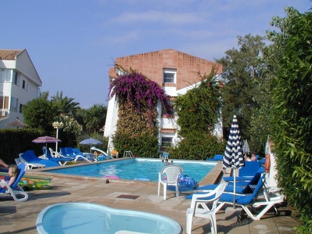 Hotel Leo