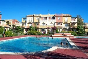 Hotel Leo Faro-marina