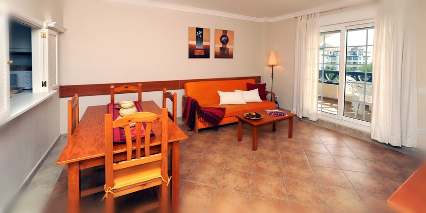 Hotel Leo Faro-marina