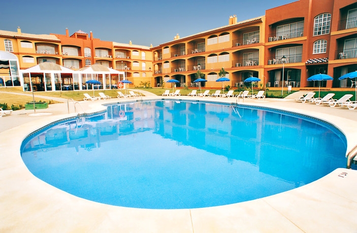 Hotel Leo Islamar