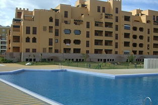Hotel Leo Los Cisnes