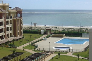 Hotel Leo Los Cisnes
