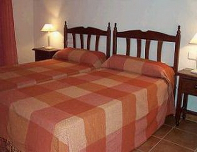 Hotel Leo Los Mirlos