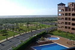 Hotel Leo Playa Verde