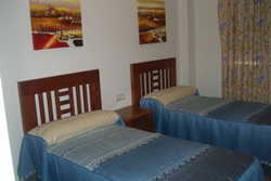 Hotel Leo Playa Verde