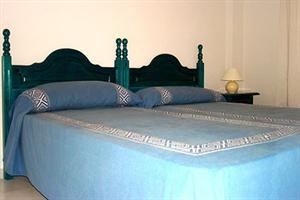 Hotel Leo Velamayor