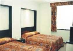 Hotel Leon