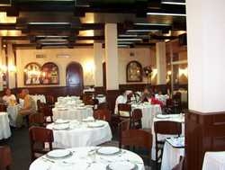 Hotel Leon