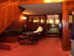 Hotel Leon