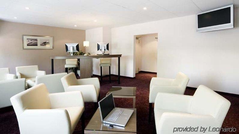 Hotel Leonardo Airport Berlin Schoenefeld