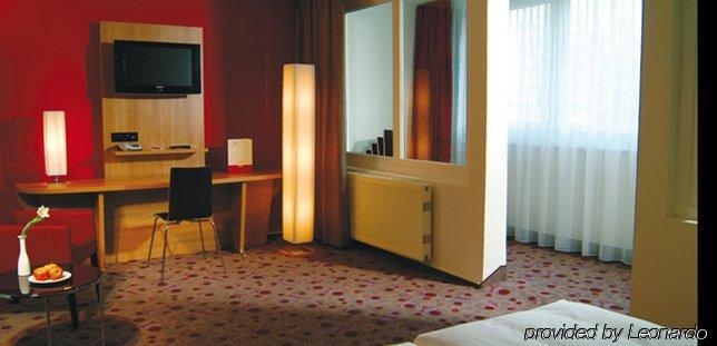 Hotel Leonardo Airport Berlin Schoenefeld