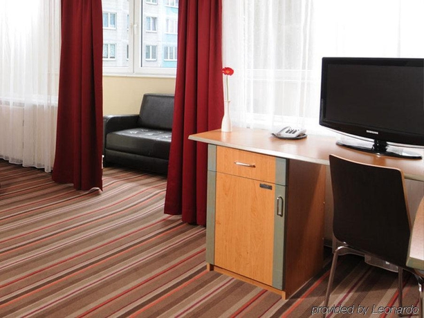 Hotel Leonardo Airport Berlin Schoenefeld