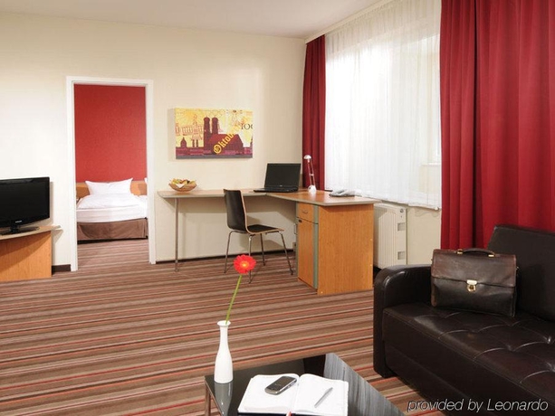 Hotel Leonardo Airport Berlin Schoenefeld