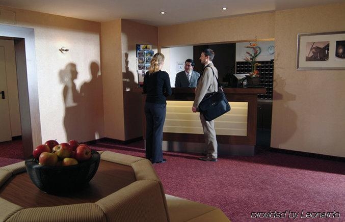 Hotel Leonardo Airport Berlin Schoenefeld