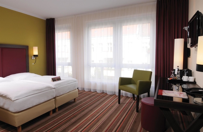 Hotel Leonardo Berlin