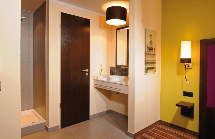Hotel Leonardo Berlin