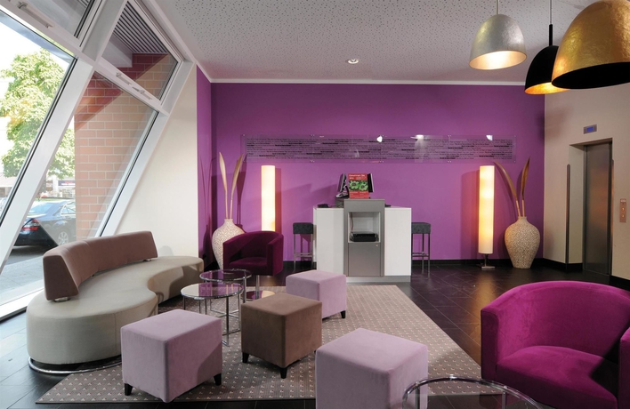 Hotel Leonardo Berlin