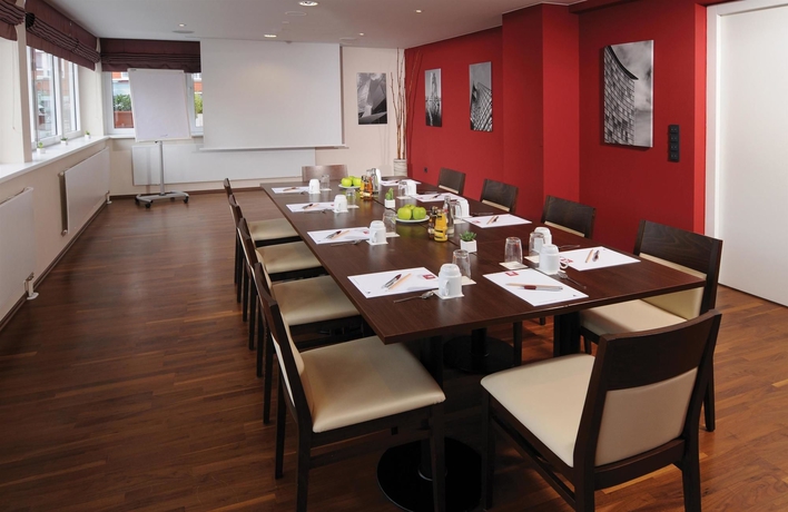 Hotel Leonardo Berlin