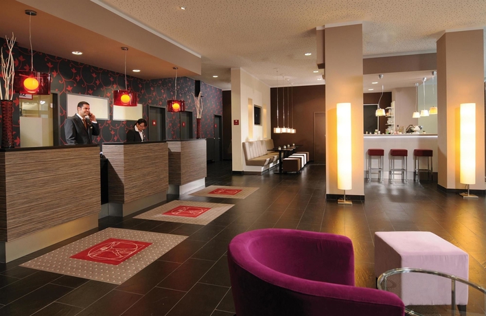 Hotel Leonardo Berlin