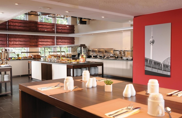 Hotel Leonardo Berlin