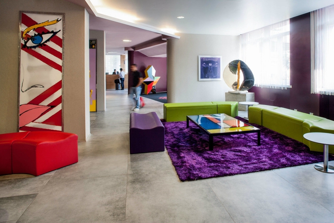 Hotel Leonardo Da Vinci