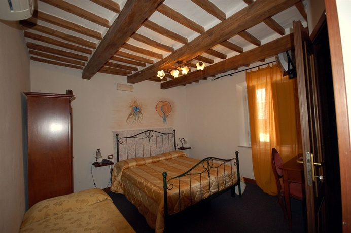 Hotel Leonardo