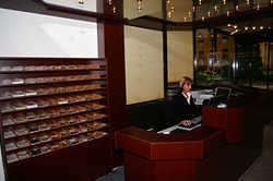 Hotel Leonardo Freital